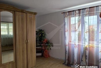 Casa individuala 5 camere, 146 mp utili, P+E, 2 fronturi, zona Clujana - 3