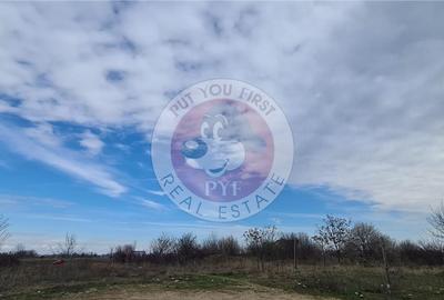 Lacul Morii I Crangasi I Teren I 2923mp I POT 60% I CUT 2,5 Lacul Morii I Crangasi I Teren I 2923mp I POT 60% I CUT 2,5 - 2