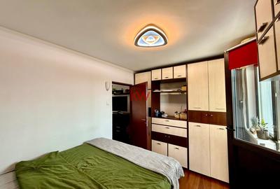 Apartament cu 2 camere nedecomandat, mobilat în Tătărași - 3