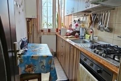 Apartament 2 camere - etaj 1 - renovat - Mircea cel Batran - 9