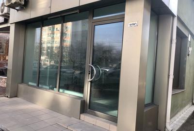 Spațiu comercial, de 55 mp, în Central