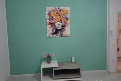 Apartament cu 3 camere decomandat în Exterior Vest - 8