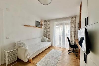 Apartament cu 3 camere decomandat în Central - 8