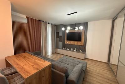 Apartament cu 2 camere semidecomandat în Calea București - 5