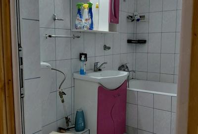 Apartament cu 2 camere decomandat în Dorobanți 2 - 3