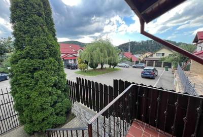Casă cu 4 camere cu Teren 400 Mp în Bunloc - 7