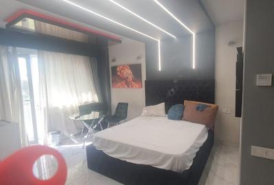 Garsonieră semidecomandată, mobilată în Titan - 5