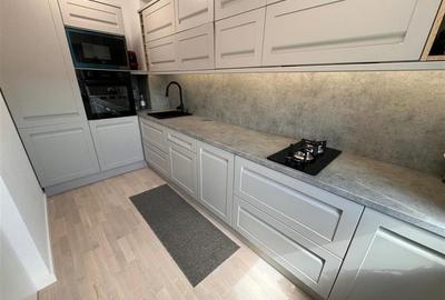 Apartament cu 2 camere decomandat, mobilat în P-ța Mihai Viteazu - 11