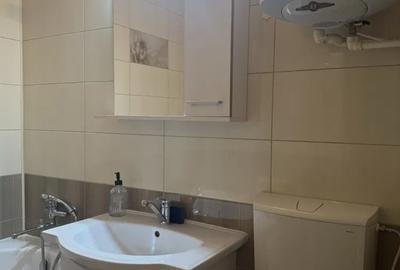 2 camere Panduri - bld. Tudor Vladimirescu *Boiler* - 7