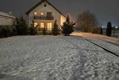 Casa de locuit - 4