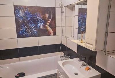Apartament cu 3 camere decomandat în Calea București - 5