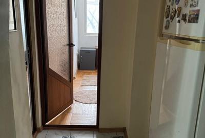 Apartament cu 2 camere decomandat în Micro 13 - 5