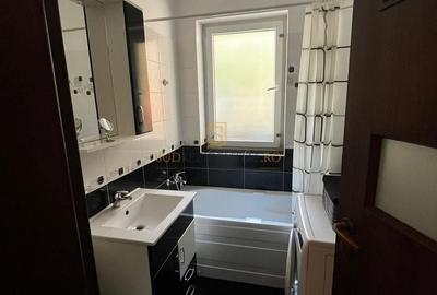 Garsoniera mobilata si utilata, Dimitrie Leonida - Apollo Residence - 5