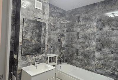 Apartament cu 2 camere decomandat în Central - 7