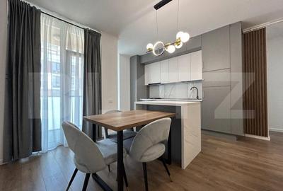 Apartament cu 2 camere semidecomandat în Torontalului - 4