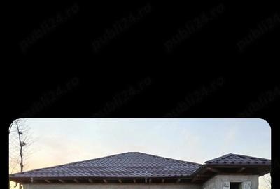 Casă cu Teren 550 Mp în Tăbărăști - 5