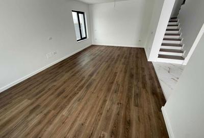 Casă cu 4 camere în Tomești - 7