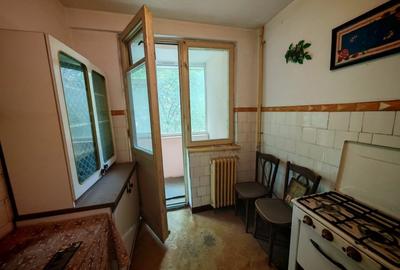 Apartament cu 2 camere semidecomandat Micro 16 - 3