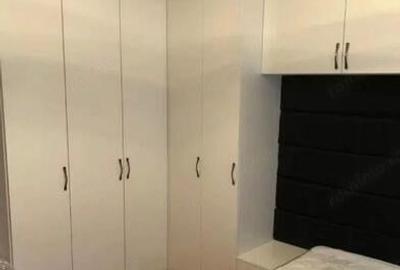 Garsoniera - zona Banu Manta - 4