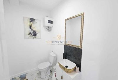 Inchiriere spatiu comercial 129.4 mp - Sos.Berceni, metrou Aparatori - 13