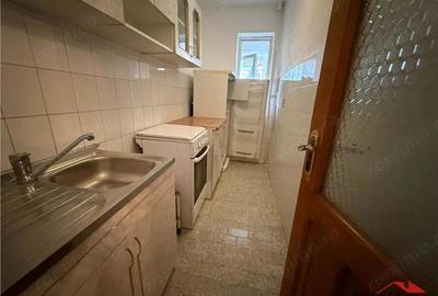 Garsoniera de vanzare - etaj 1 - 27mp - zona Brailei - Quattro - 1