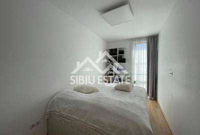 Casă cu 4 camere cu Canalizare în Arhitecților - Calea Cisnădiei - 11