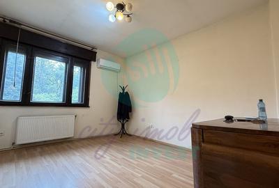 Apartament 3 camere  pe Șoseaua Kiseleff -locuință sau birou Apartament 3 camere  pe Șoseaua Kiseleff -locuință sau birou - 2