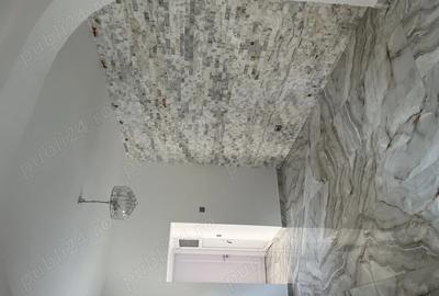 Casă cu 4 camere în Central - 8