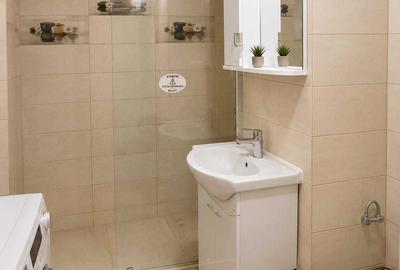 Apartament cu 2 camere semidecomandat în Ultracentral - 5