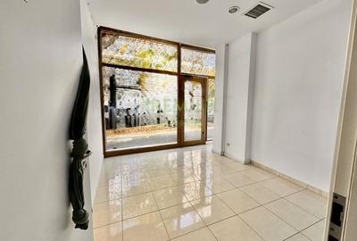 SPATIU 240 MP | 140 PARTER+100 SUBSOL | TRAFIC | VITRINA MARE | FARA HORECA | - 2