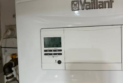 Apartament 3 cam 64.5 mp, etaj 2/3, Valea Aurie – curte și parcare - 15