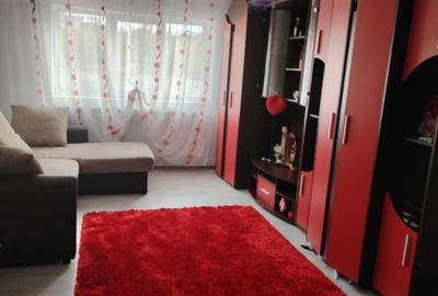 Apartament cu 2 camere decomandat în Central - 2