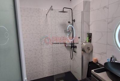 Apartament cu 3 camere în Metalurgiei - 17