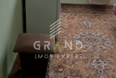 Garsoniera decomandata de inchiriat in Marasti, zona excelenta, etaj 2 - 2