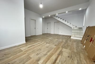 Casă individuală cu 5 camere cu Teren 305 Mp în Central - 2