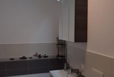 Apartament 2 camere Mobilat si utilat 55 mp Brasov Nicolae Labis  53 - 9