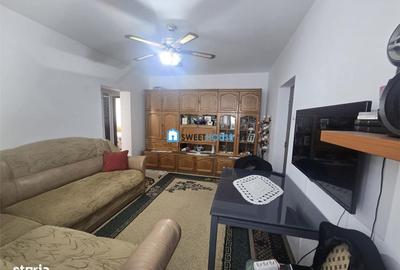 Apartament cu 3 camere în Central - 6