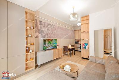 Apartament cu 2 camere decomandat, mobilat în Mazepa 1 - 2