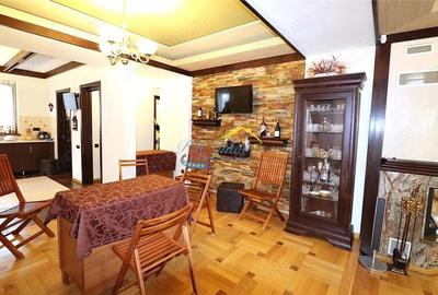 Casă cu Teren 1389 Mp în Valea Doftanei - 19