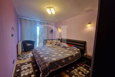 Casă individuală cu 5 camere cu Canalizare în Florești - 6