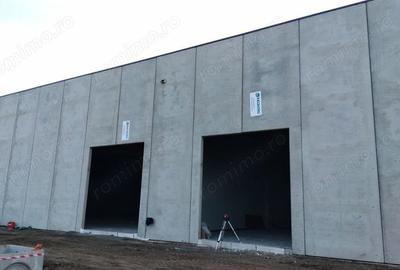 Spațiu comercial, de 523 mp, în Sânandrei - 5