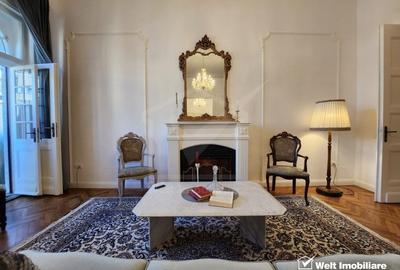 Apartament de LUX, 82mp, 2 camere+balcon, ULTRACENTRAL, b-dul Eroilor Apartament de LUX, 82mp, 2 camere+balcon, ULTRACENTRAL, b-dul Eroilor - 4