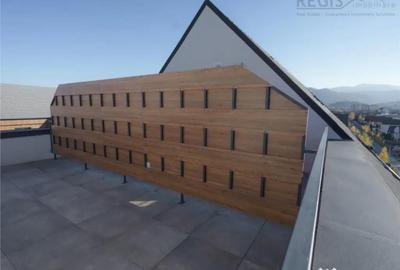 Apartament cu 4 camere decomandat în Tractorul - 2