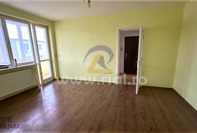 Apartament cu 2 camere semidecomandat în Central - 5