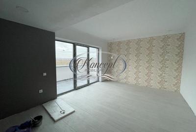 Casa la cheie in ansamblu privat, Jucu de Mijloc - 11