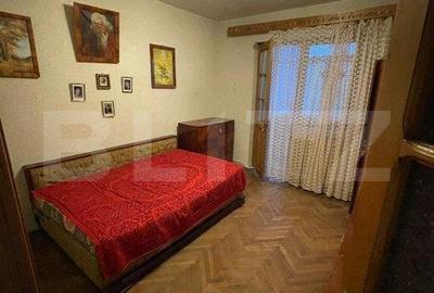 Apartament 3 camere, 72 mp, zona liceului Vasile Lovinescu - 1