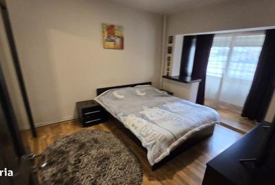 Apartament cu 3 camere, mobilat în Gară - 2