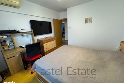 Apartament cu 4 camere în Grivița - 2