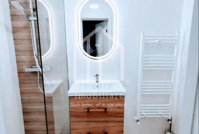 Apartament mobilat si utilat, renovat Apartament mobilat si utilat, renovat - 7