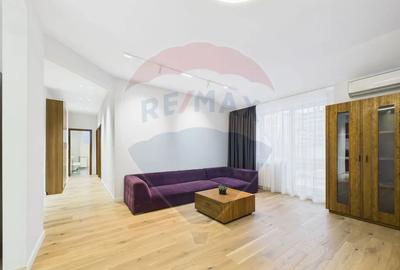 Apartament cu 3 camere decomandat, mobilat în Timpuri Noi - 15